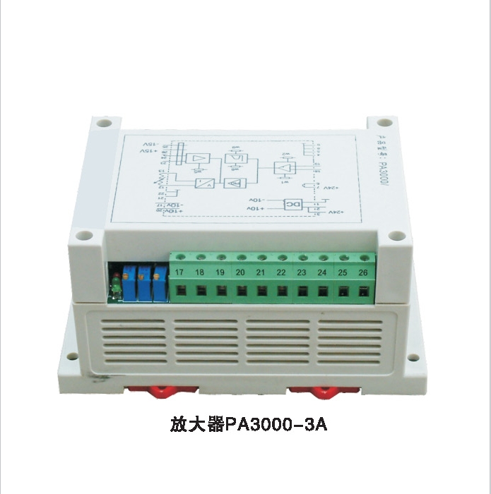 PA3000-3A放大器