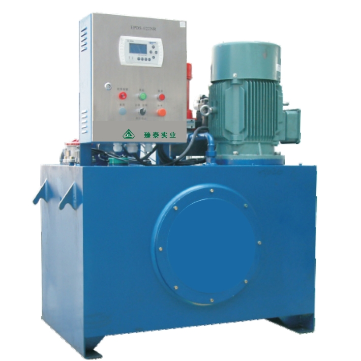 EPC开卷纠偏系统